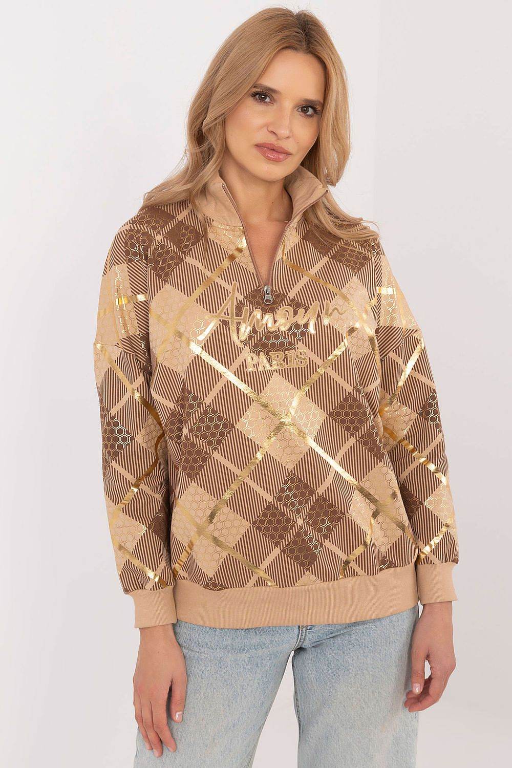 Sweatshirt Factory Price - CELIA MODA