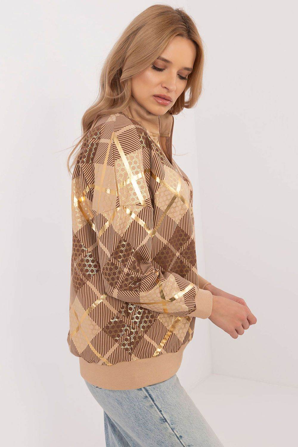 Sweatshirt Factory Price - CELIA MODA