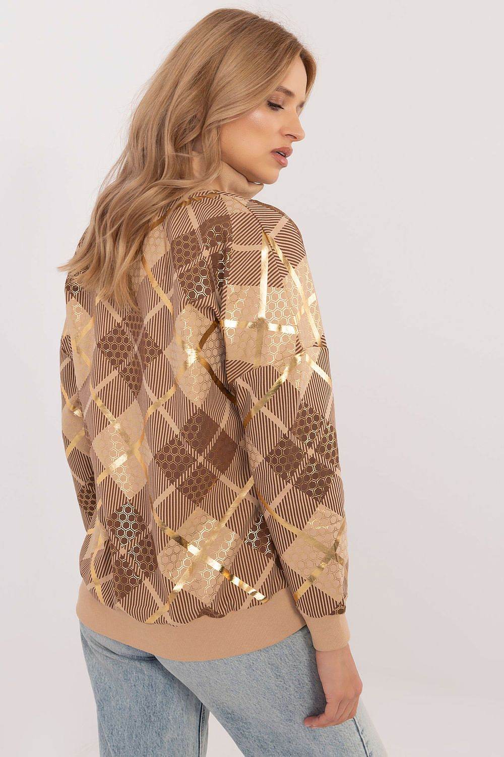 Sweatshirt Factory Price - CELIA MODA