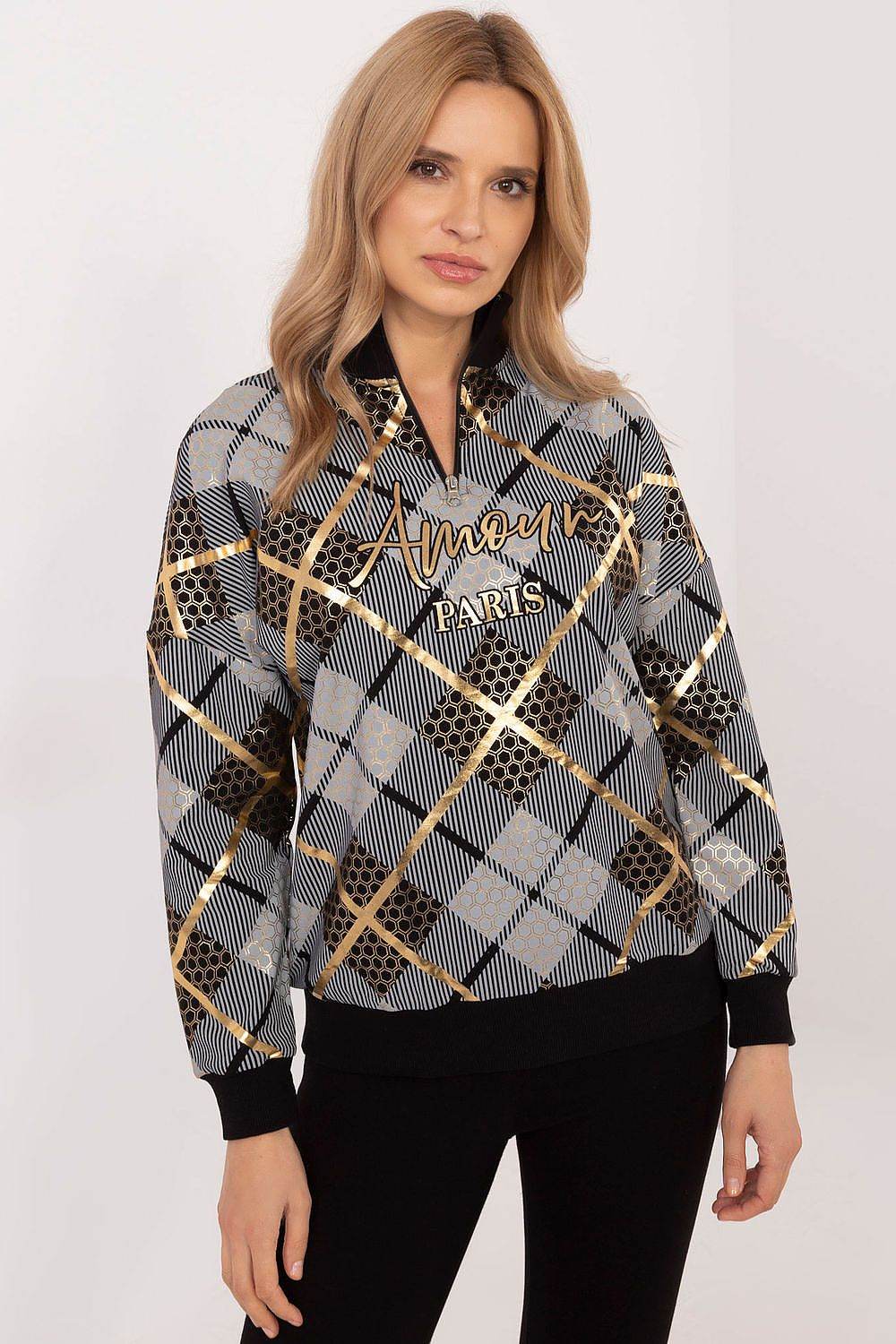 Sweatshirt Factory Price - CELIA MODA