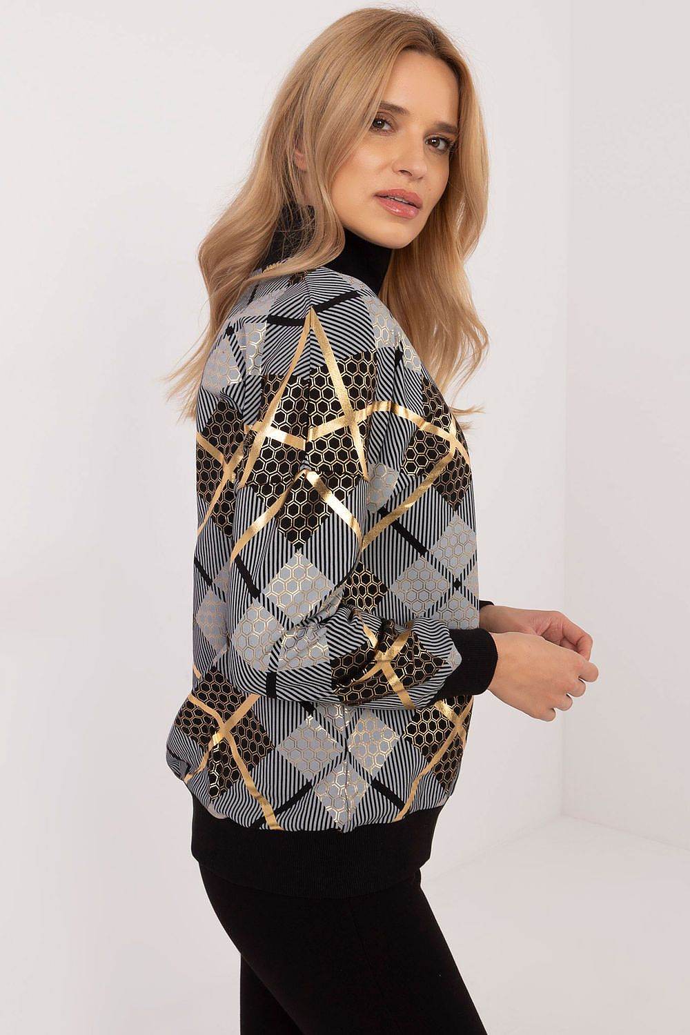 Sweatshirt Factory Price - CELIA MODA