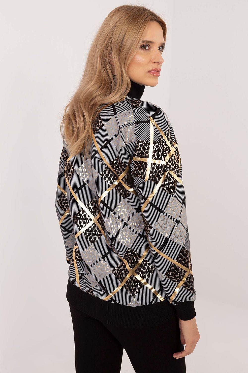 Sweatshirt Factory Price - CELIA MODA