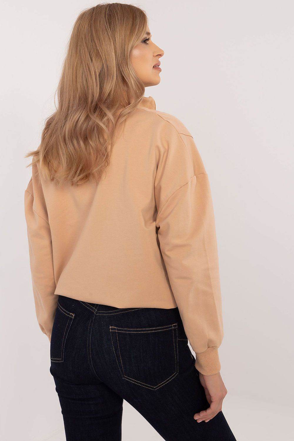 Sweatshirt Factory Price - CELIA MODA