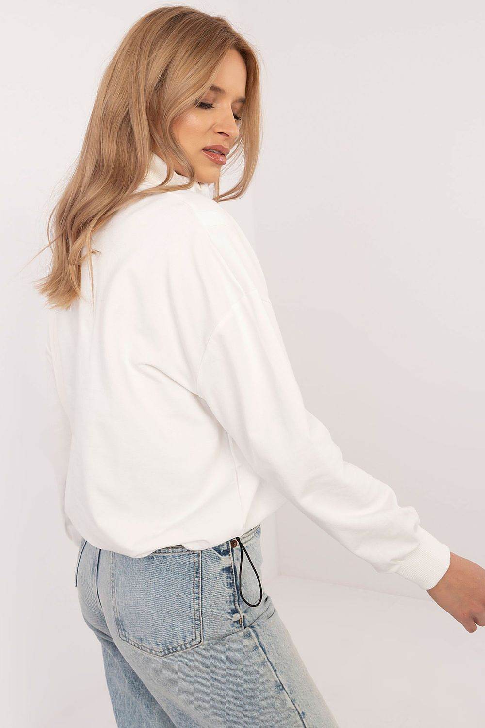 Sweatshirt Factory Price - CELIA MODA