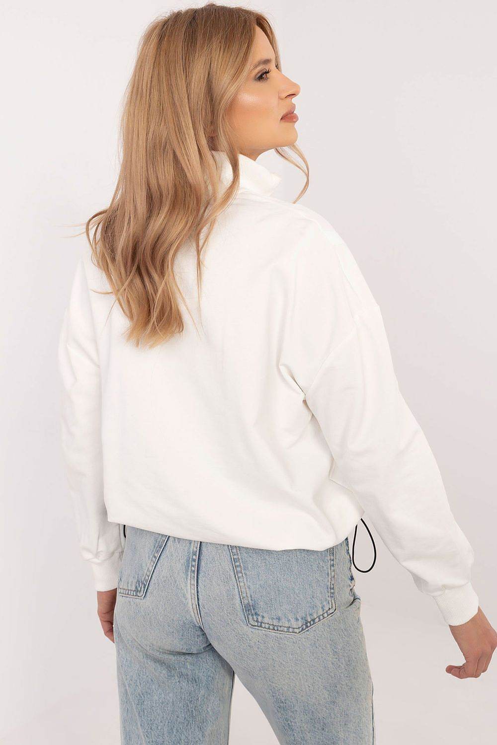 Sweatshirt Factory Price - CELIA MODA