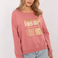 Sweatshirt Factory Price - CELIA MODA