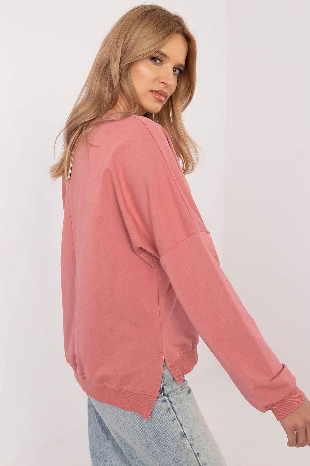 Sweatshirt Factory Price - CELIA MODA