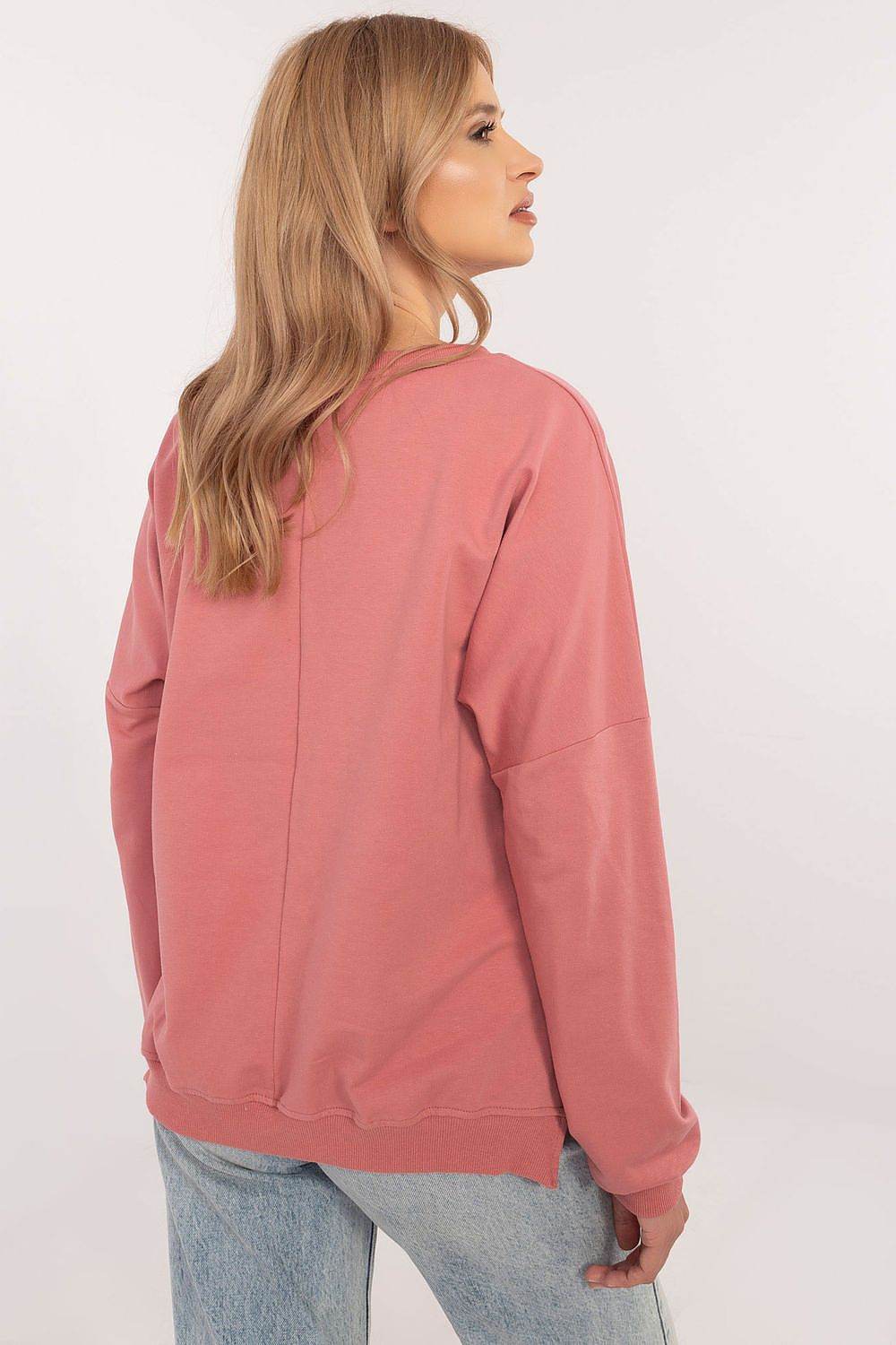 Sweatshirt Factory Price - CELIA MODA
