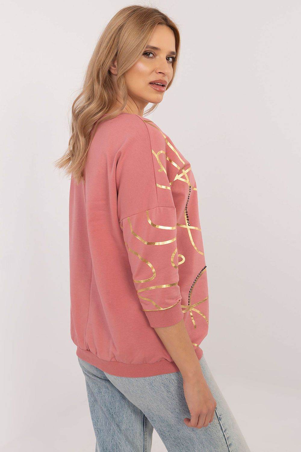 Blouse Factory Price - CELIA MODA