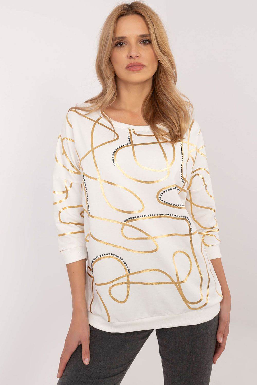 Blouse Factory Price - CELIA MODA