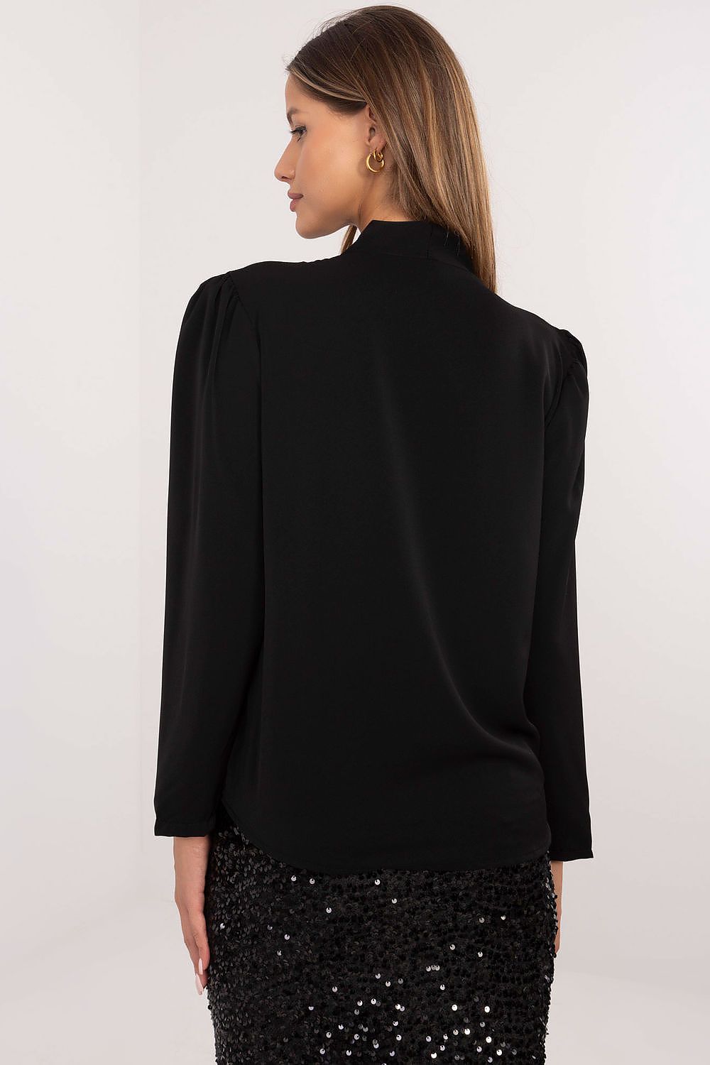  Blouse model 203719 Italy Moda 