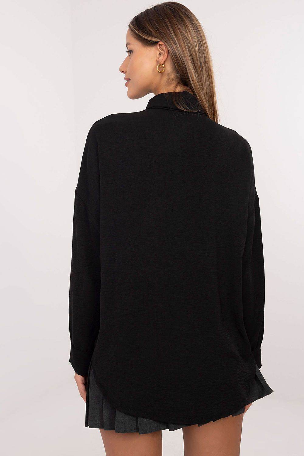 Long sleeve shirt Italy Moda - CELIA MODA