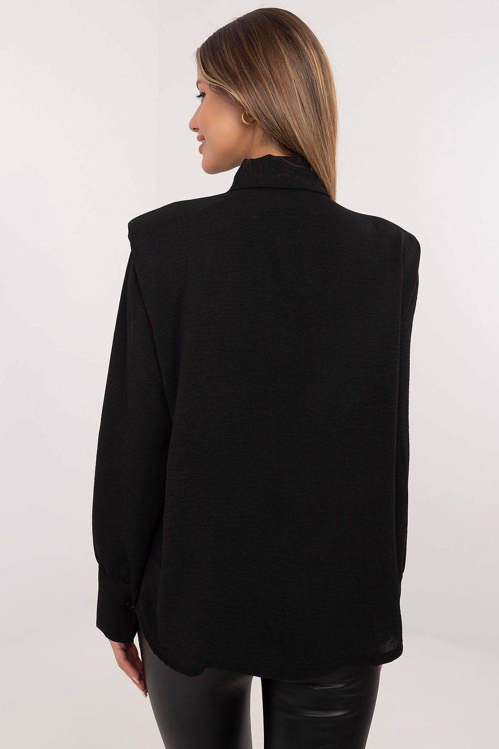 Long sleeve shirt Italy Moda - CELIA MODA