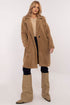 Coat Italy Moda - CELIA MODA