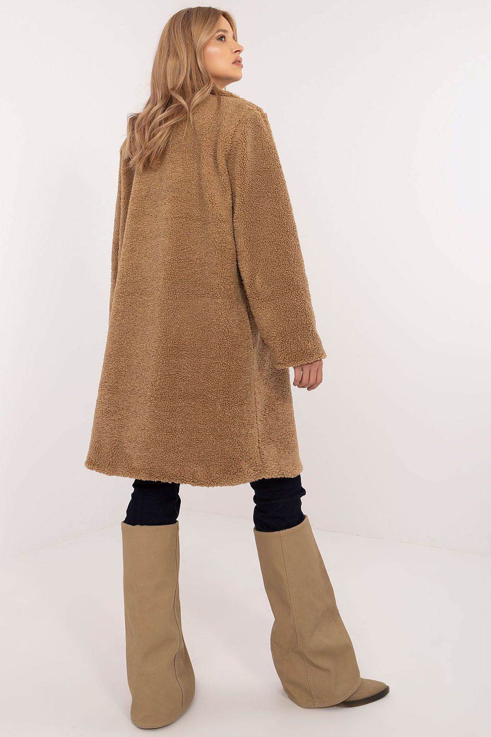 Coat Italy Moda - CELIA MODA
