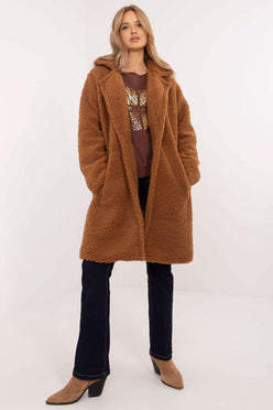 Coat Italy Moda - CELIA MODA