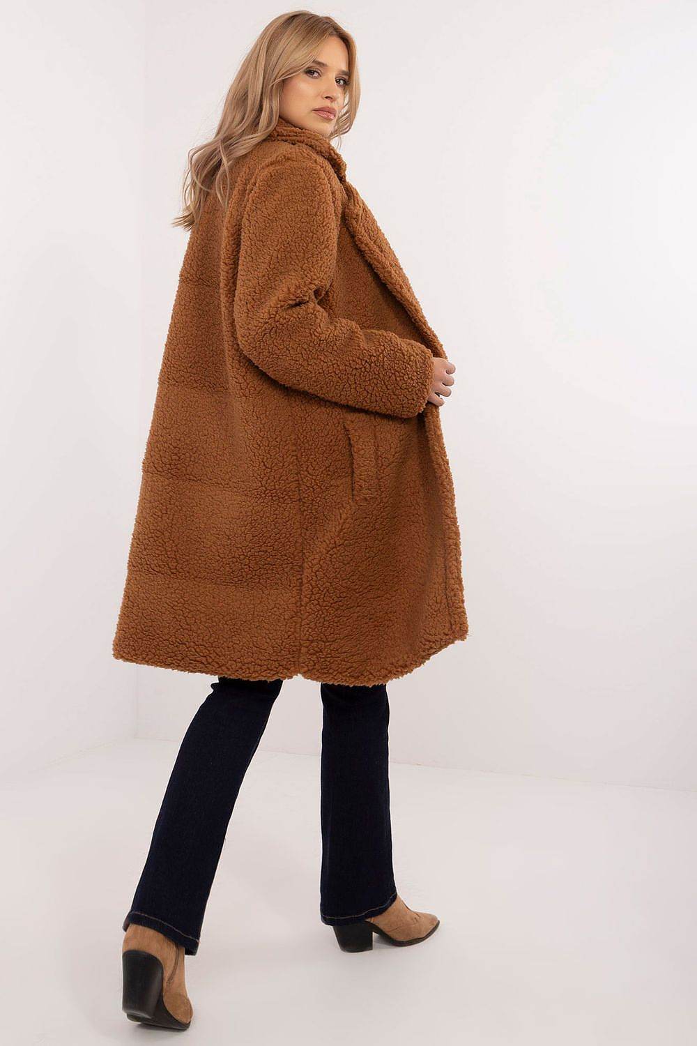 Coat Italy Moda - CELIA MODA