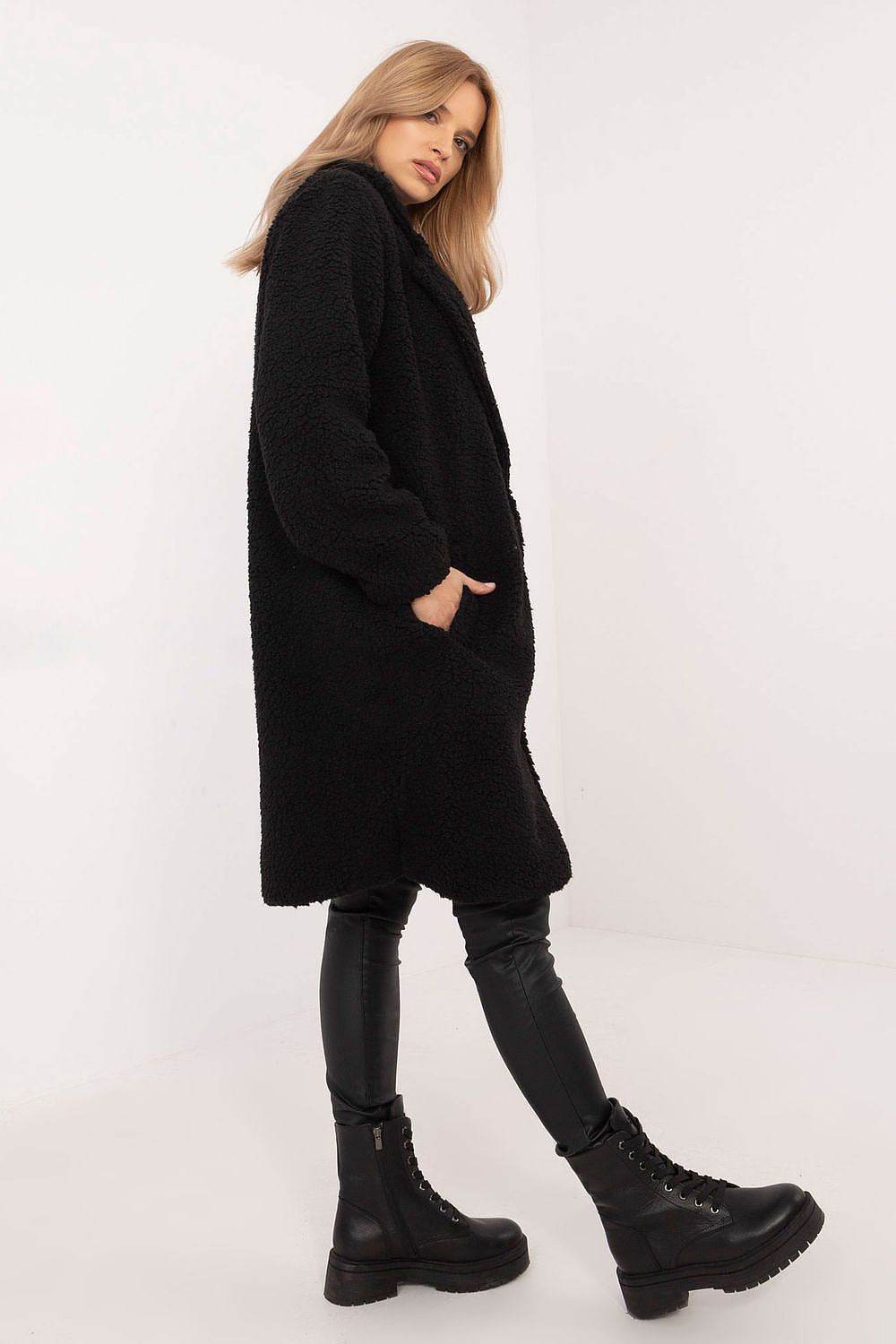 Coat Italy Moda - CELIA MODA