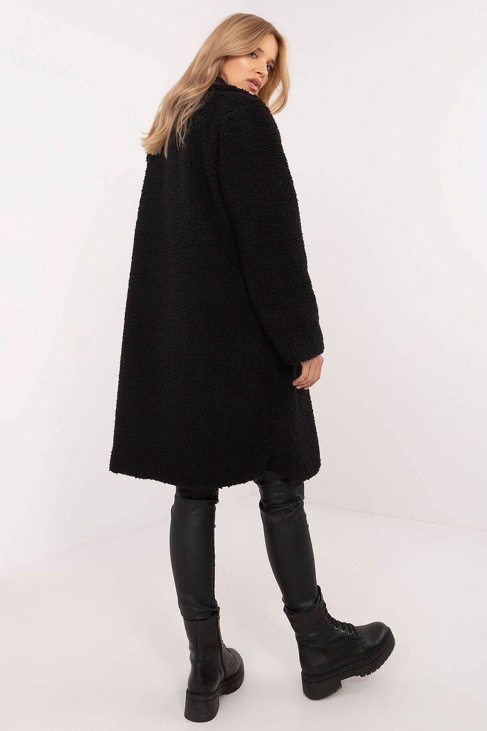 Coat Italy Moda - CELIA MODA
