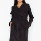 Coat Figl - CELIA MODA