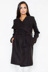 Coat Figl - CELIA MODA