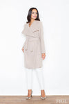 Coat Figl - CELIA MODA