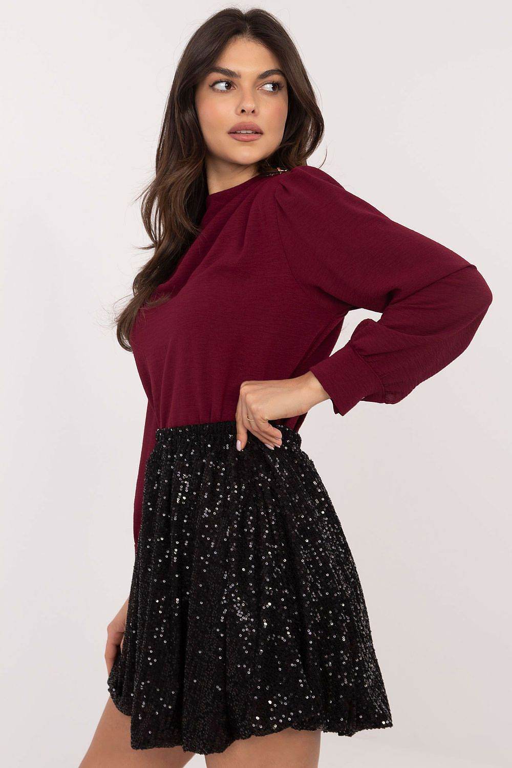 Short skirt Italy Moda - CELIA MODA