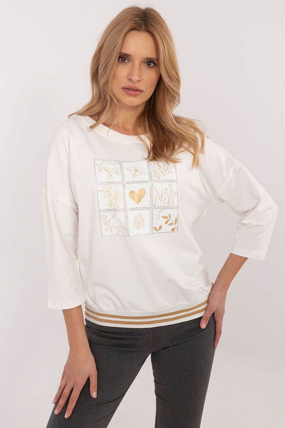 Blouse Factory Price - CELIA MODA