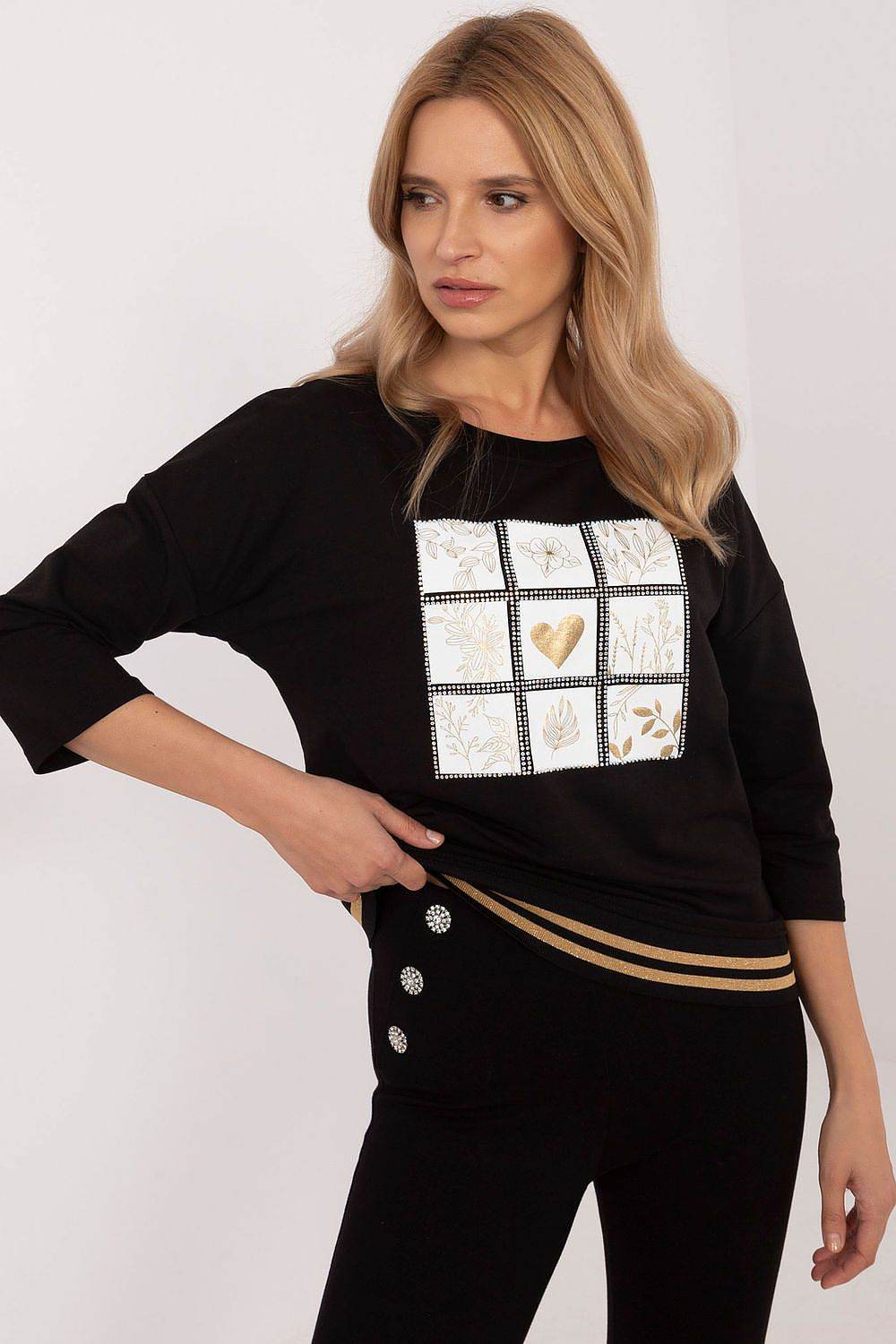 Blouse Factory Price - CELIA MODA