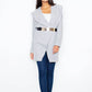 Coat Figl - CELIA MODA
