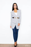 Coat Figl - CELIA MODA