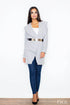 Coat Figl - CELIA MODA