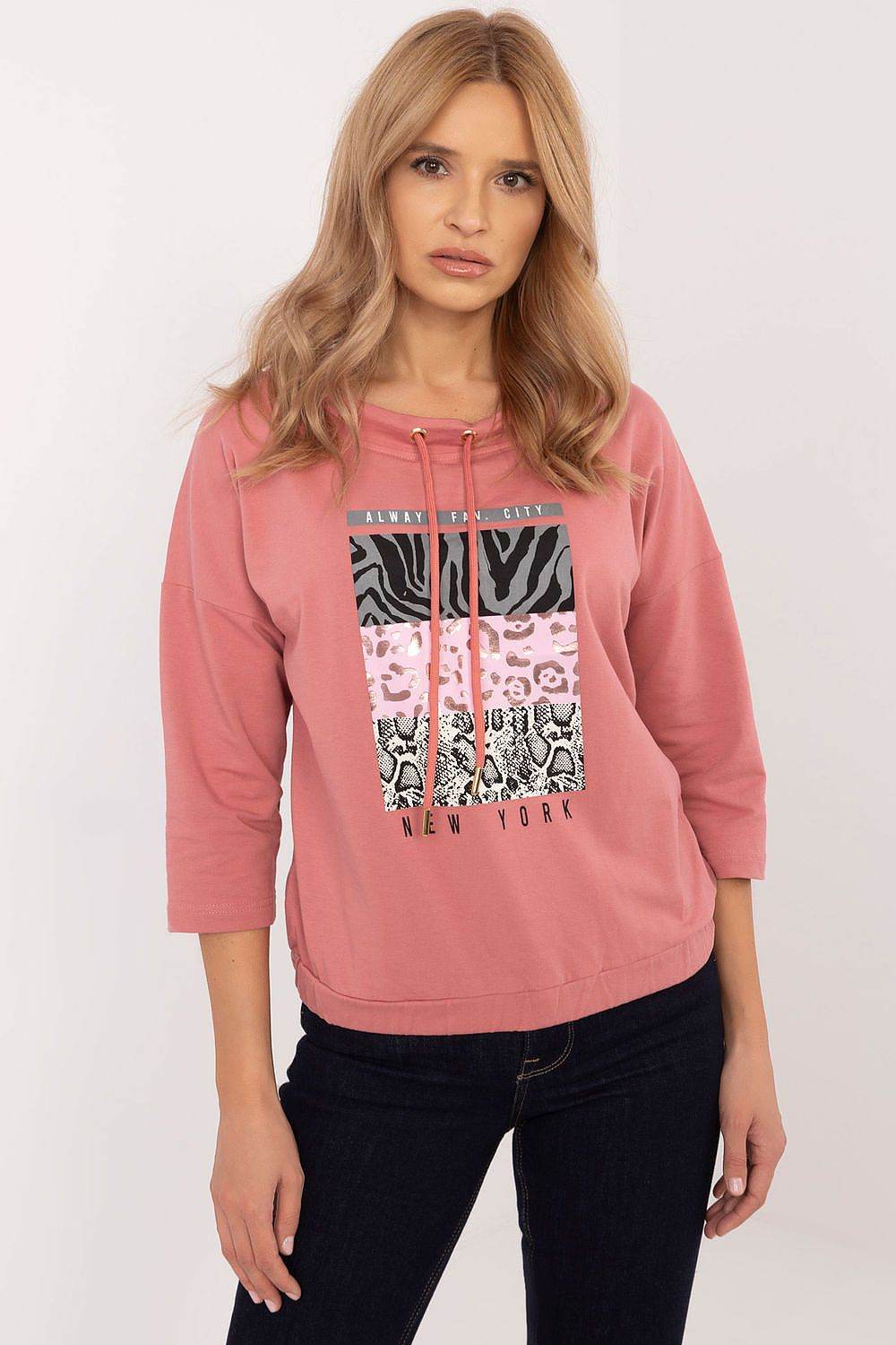 Blouse Factory Price - CELIA MODA