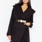 Coat Figl - CELIA MODA
