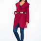 Coat Figl - CELIA MODA