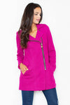 Coat Figl - CELIA MODA