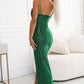 Evening dress model 203826 Numoco 