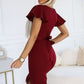  Cocktail dress model 203827 Numoco 