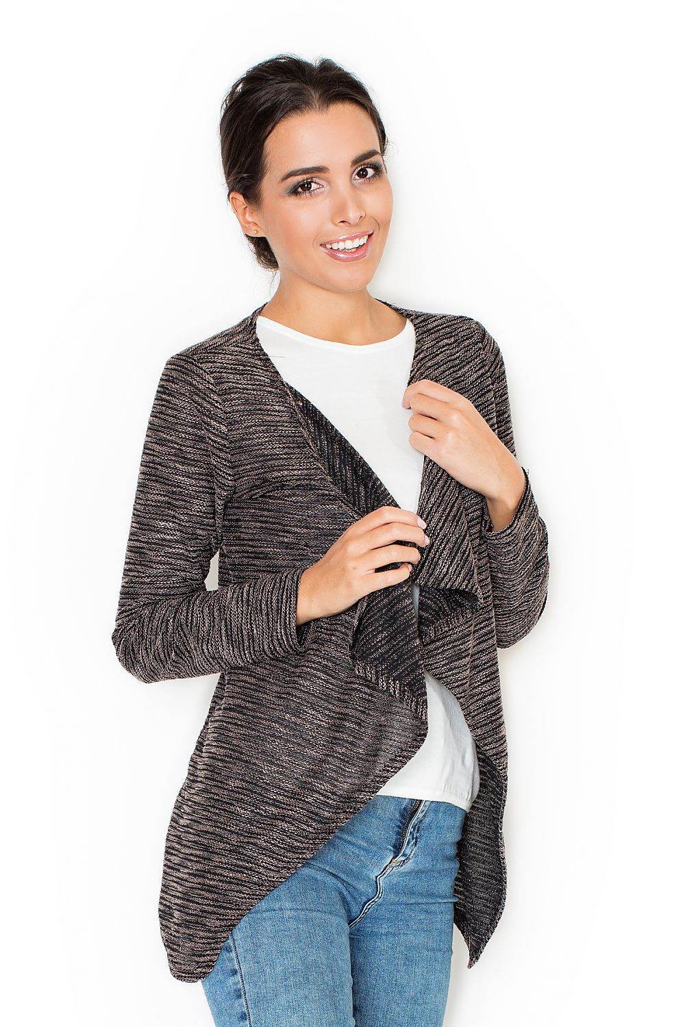 Cardigan Katrus - CELIA MODA
