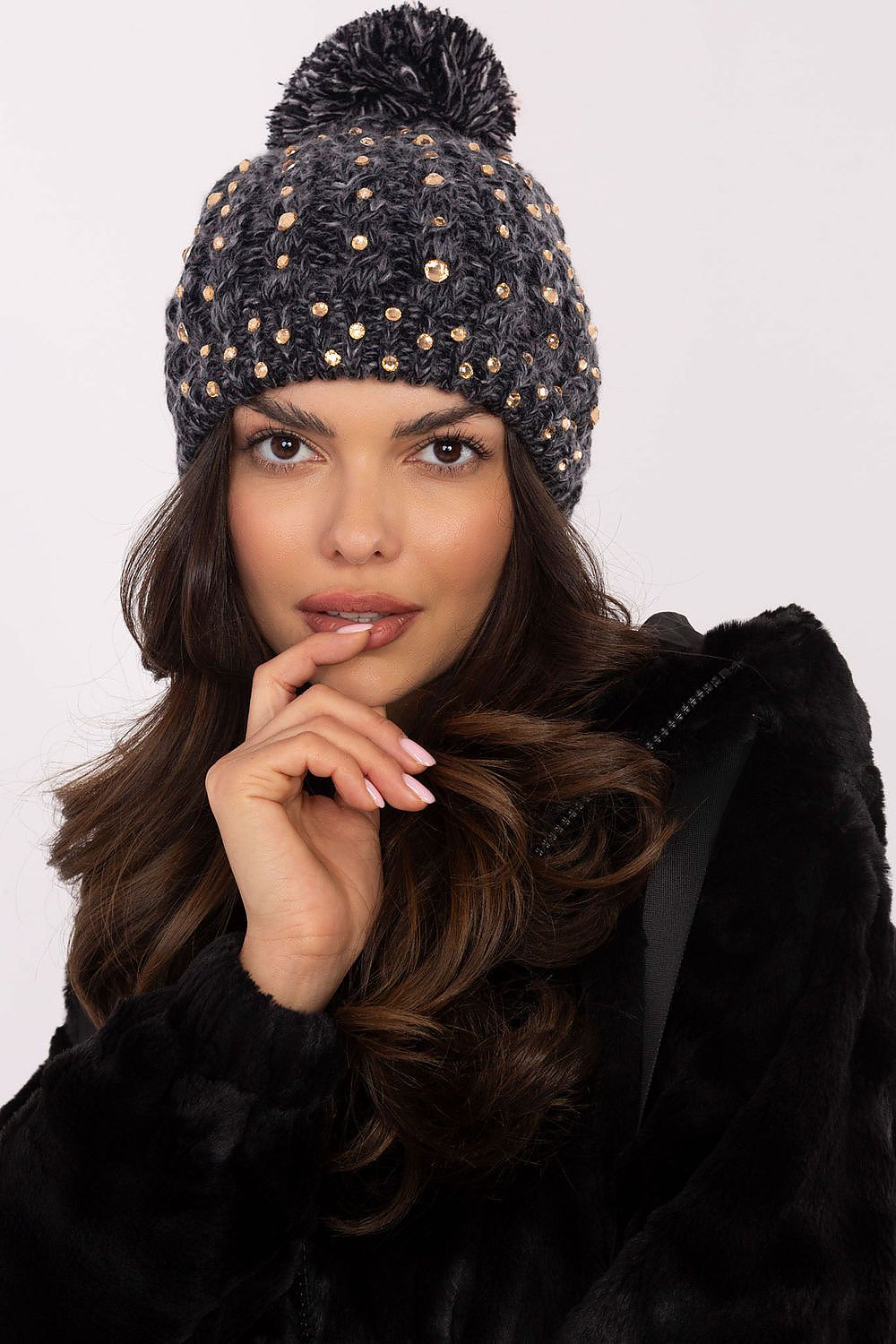  Cap model 203843 Factory Price 