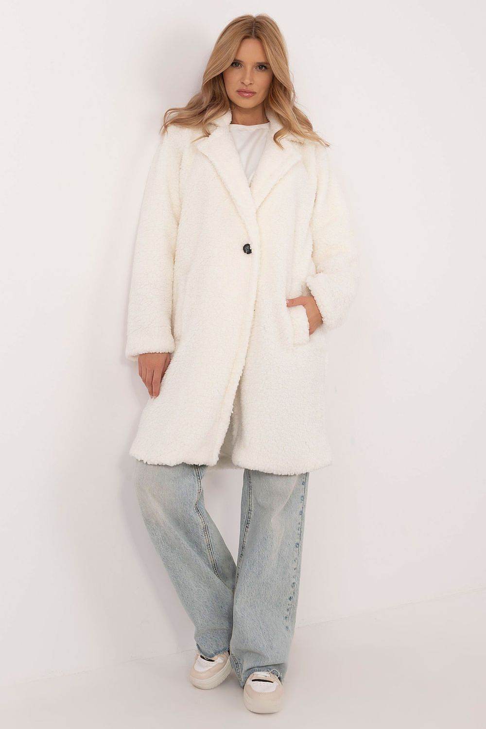 Coat Italy Moda - CELIA MODA