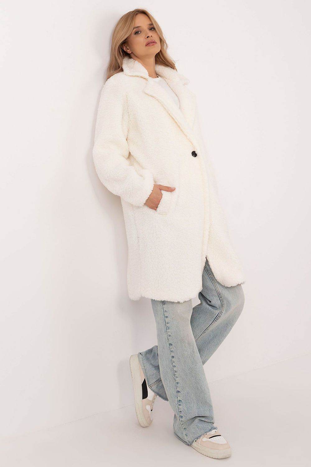 Coat Italy Moda - CELIA MODA