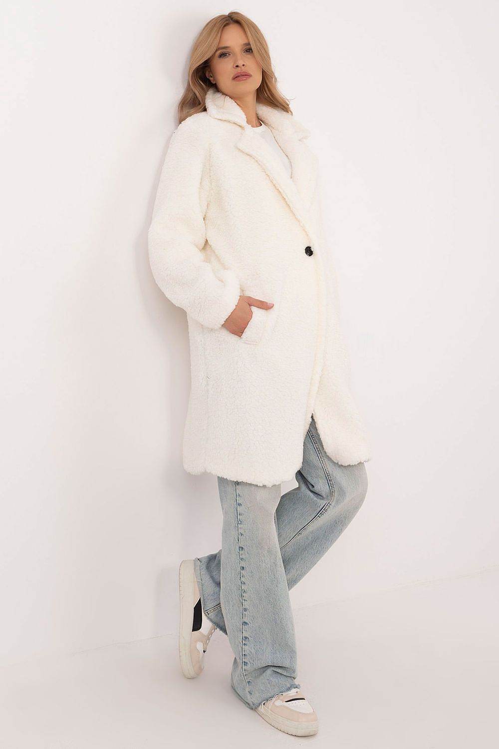 Coat Italy Moda - CELIA MODA