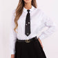  Skirt pants model 203928 Italy Moda 
