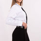  Skirt pants model 203928 Italy Moda 