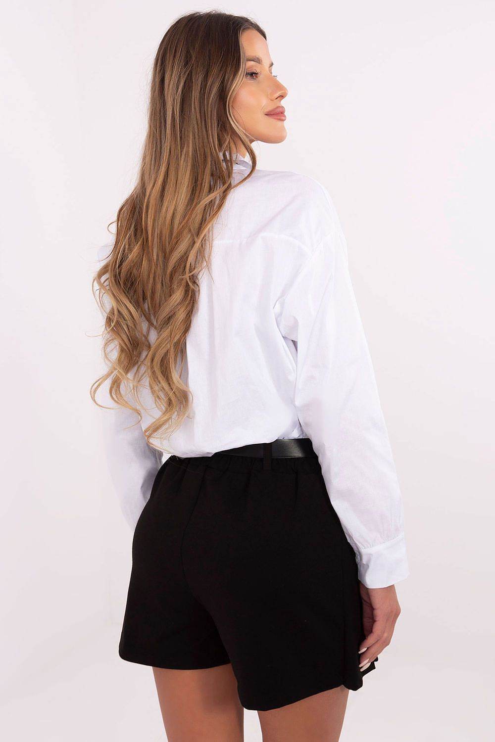 Skirt pants Italy Moda - CELIA MODA