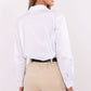  Skirt pants model 203930 Italy Moda 
