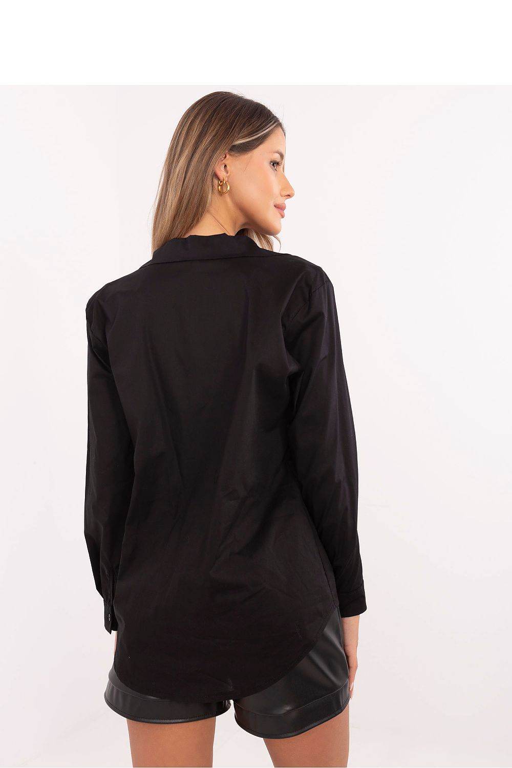 Long sleeve shirt Italy Moda - CELIA MODA