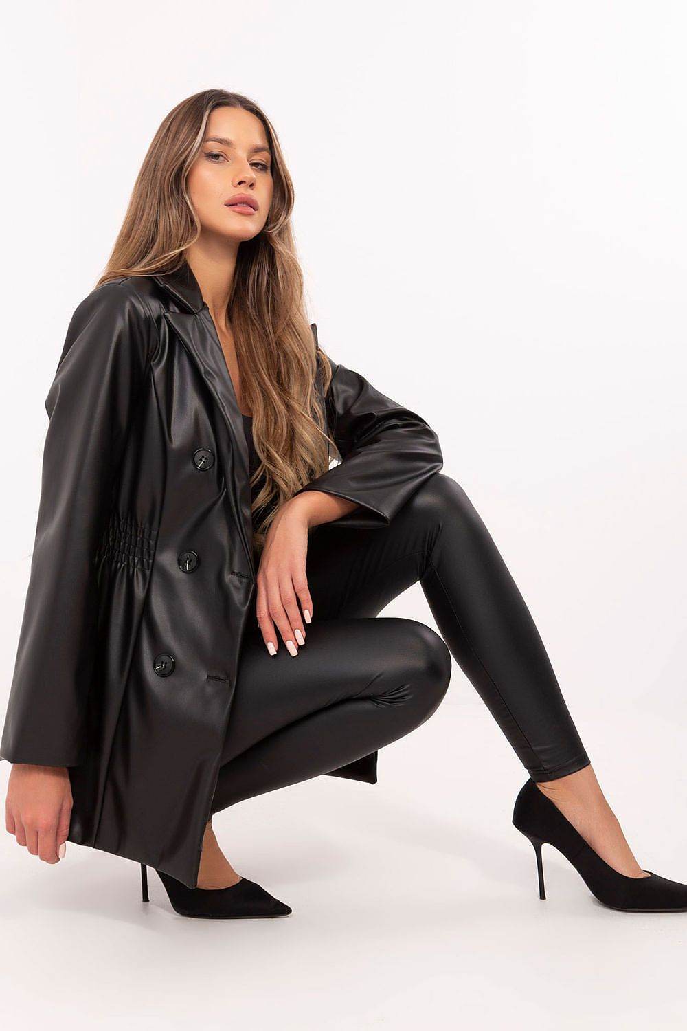 Jacket Italy Moda - CELIA MODA