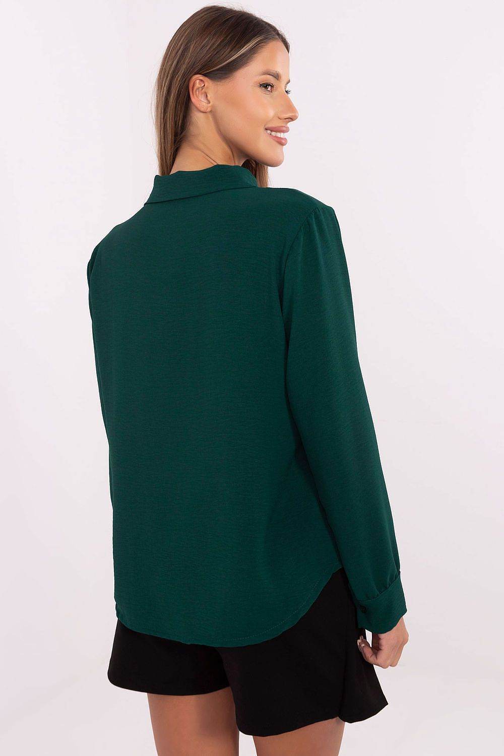 Long sleeve shirt Italy Moda - CELIA MODA